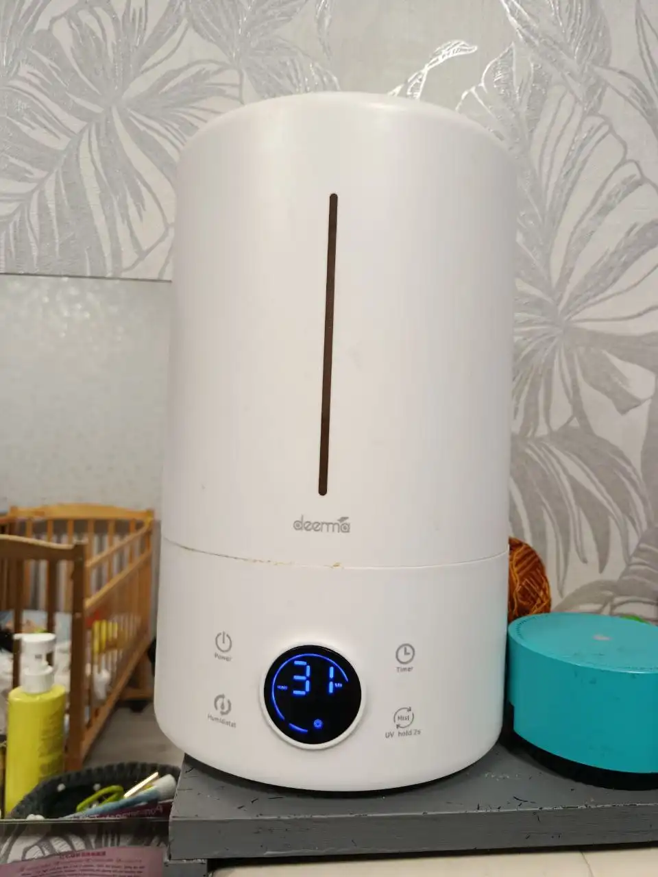 Продам 2 увлажнителя Xiaomi - Бытовая техника (Барахолка) в Ижевск