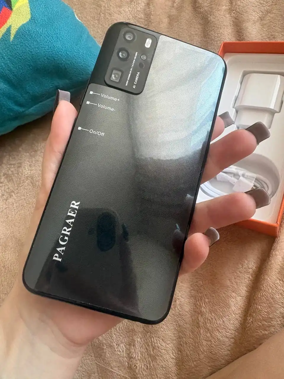 Продажа нового телефона - Телефоны (Электроника) в Ижевск