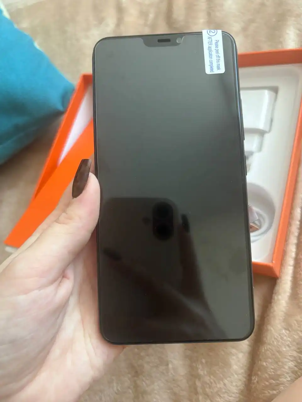 Продажа нового телефона - Телефоны (Электроника) в Ижевск