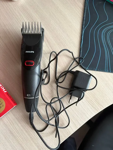 Машинка для стрижки волос Philips QC5010 Series 1000 - Посуда в Ижевск