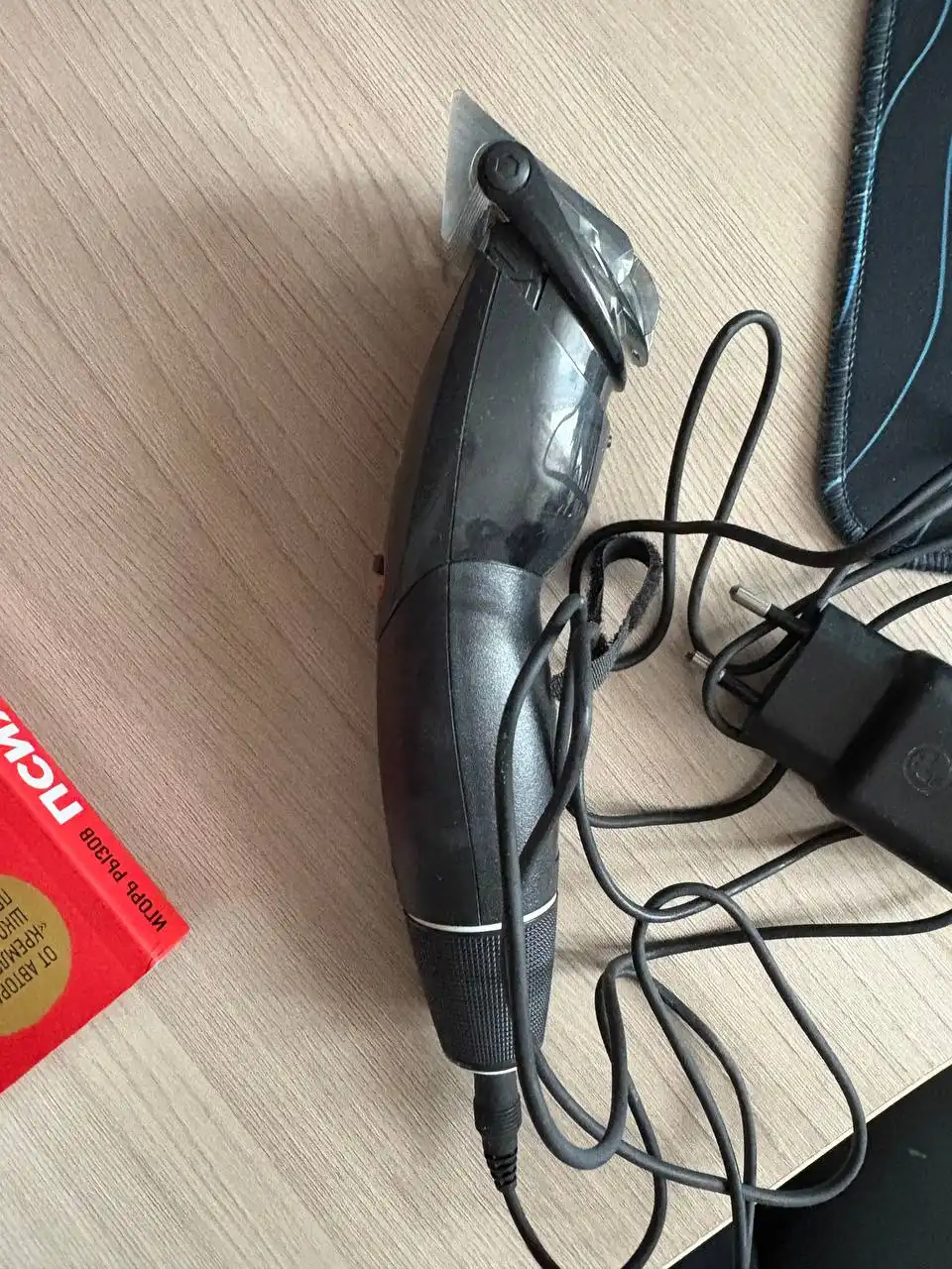 Машинка для стрижки волос Philips QC5010 Series 1000 - Электроника для красоты (Барахолка) в Ижевск