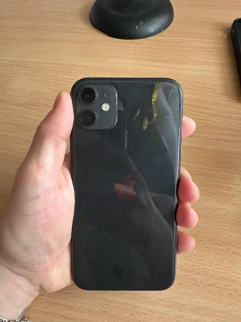 iPhone 11 64GB с аккумулятором 73% - Смартфоны (Электроника) в Ижевск