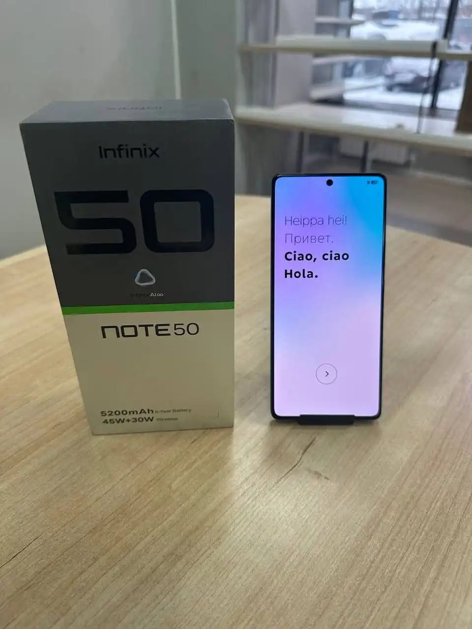 Продажа смартфонов Infinix и Xiaomi - Смартфоны (Электроника) в Ижевск