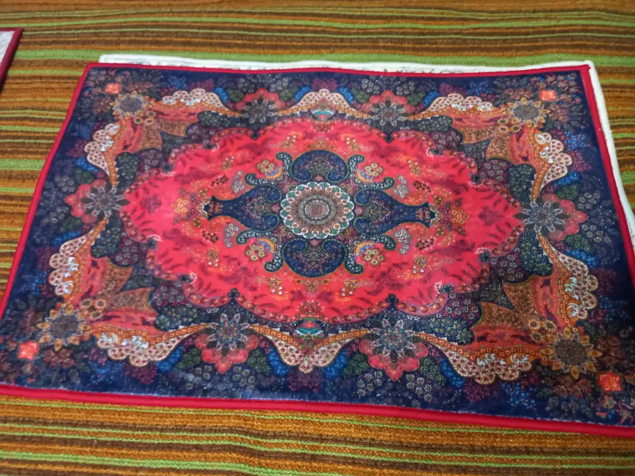 Коврики по 200р - Барахолка в Ижевск