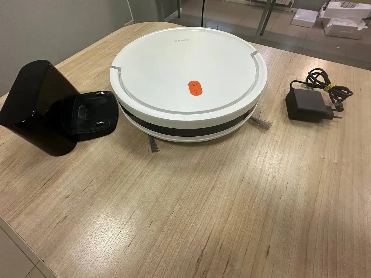 Продажа роботов-пылесосов различных брендов - Роботы-пылесосы (Электроника) в Ижевск