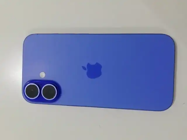 iPhone 16 256GB - Смартфоны (Электроника) в Ижевск