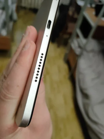 Планшет Xiaomi Pad 6 8/256 с мелкими дефектами - Планшеты в Ижевск