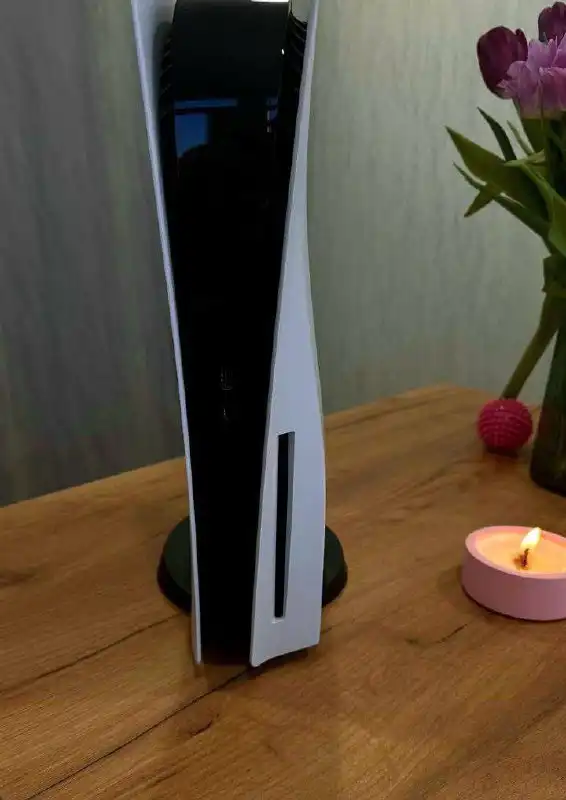 PlayStation 5 в отличном состоянии - Игровые консоли (Электроника) в Ижевск