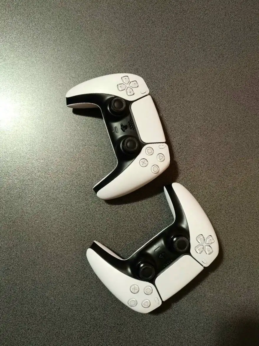 PlayStation 5 в отличном состоянии - Игровые консоли (Электроника) в Ижевск