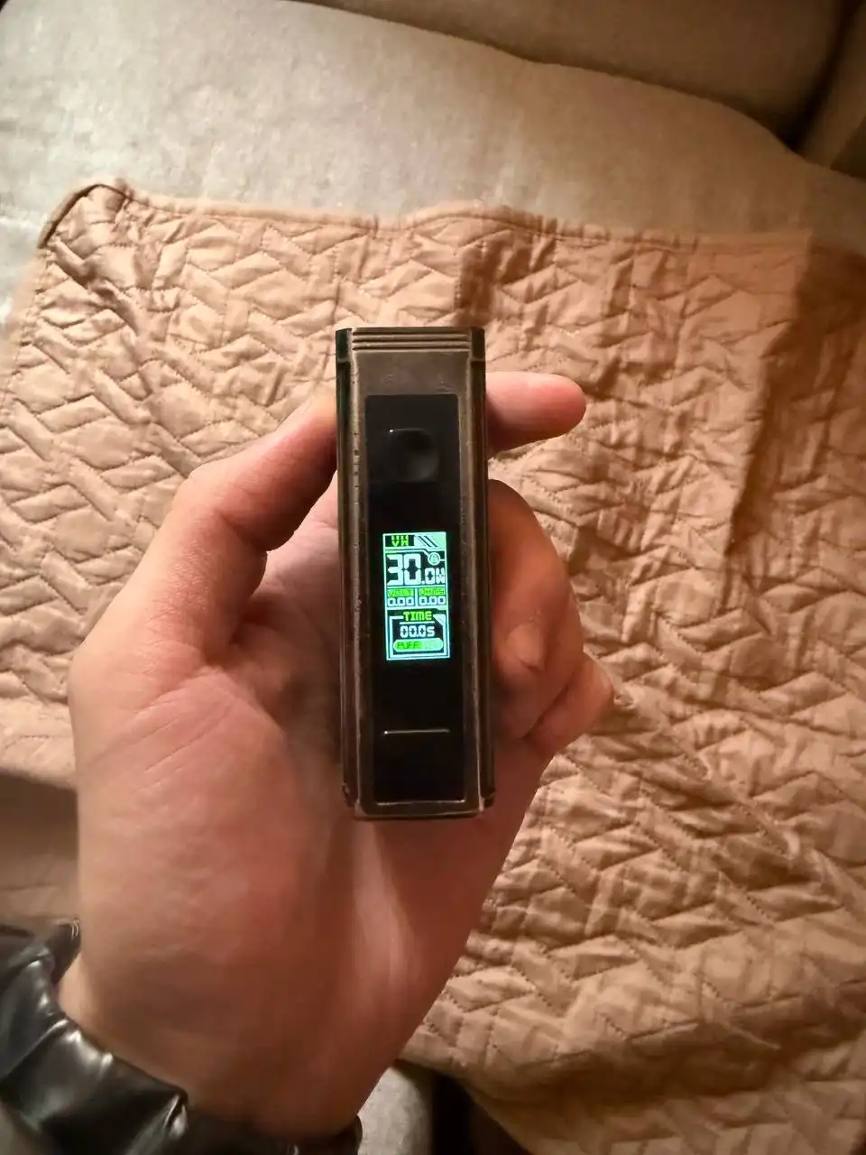 Продам тушку от пасика 2