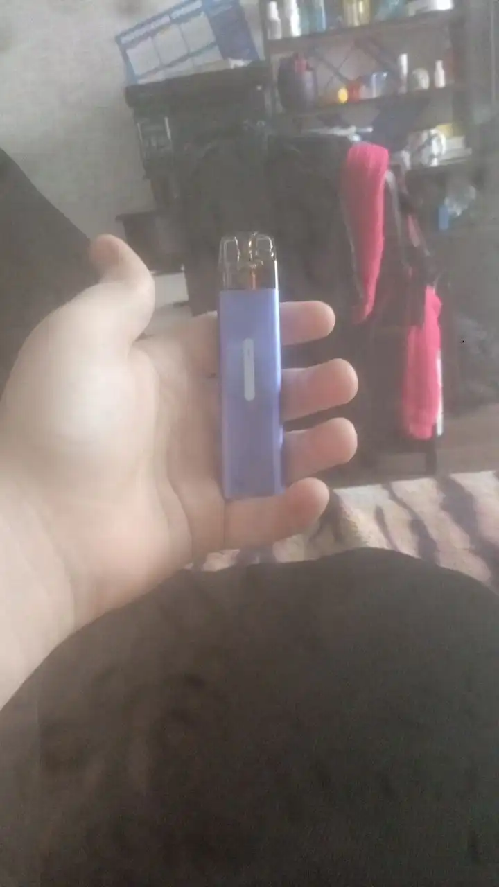 Продам фастом хрлс мини - Вейп (Электроника) в Ульяновск