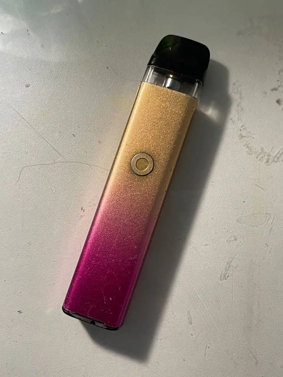 Иксрос 3 mini в состоянии 8,5/10