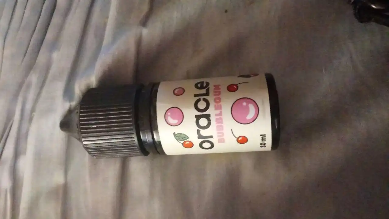 Залью жижу 20мг