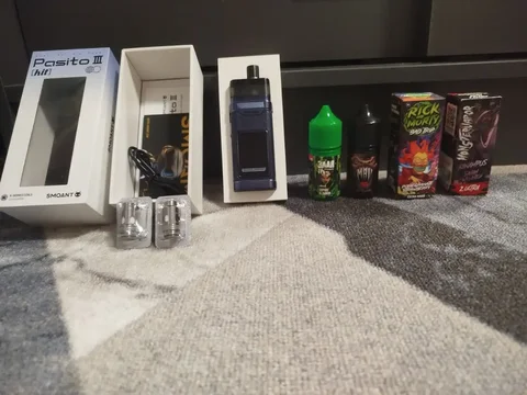 Пасито 3000 фулл КП - Подарки в УЛЬЯНОВСК