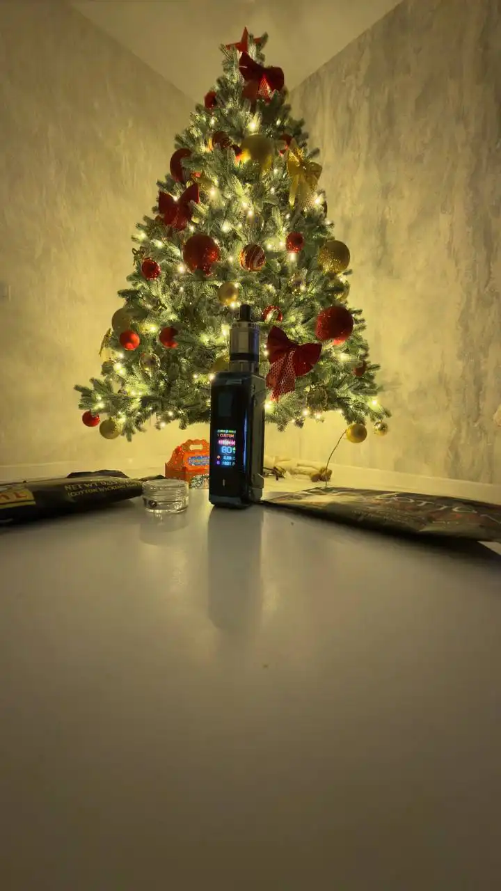 Продажа мода Aegis Legenda 5 с баком THC Elite Pro MTL RTA - Вейп-оборудование (Электроника) в Ульяновск