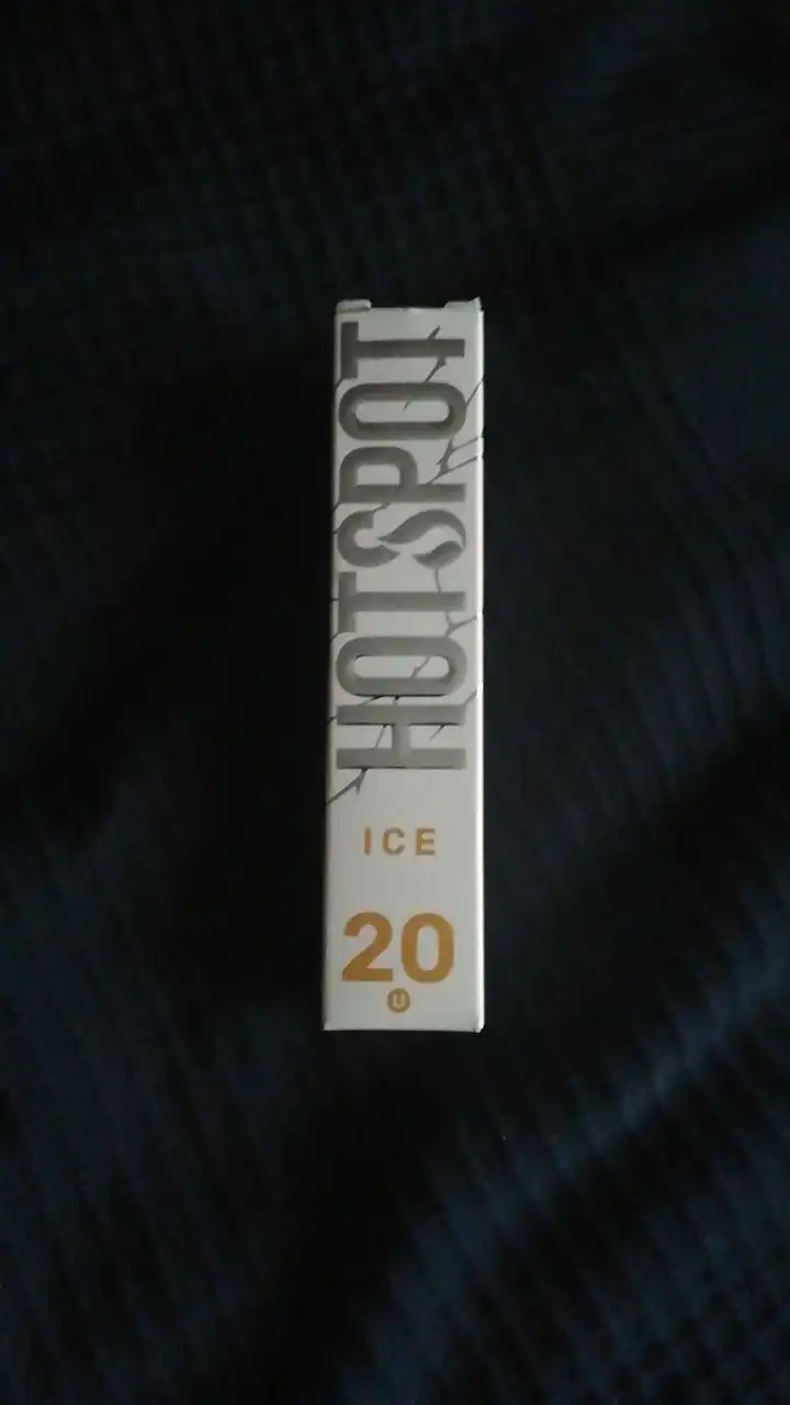 Продам жижу hotspot ice аква пушкарь - Вейп (Барахолка) в УЛЬЯНОВСК