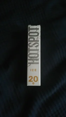 Продам жижу hotspot ice аква пушкарь - частное объявление в УЛЬЯНОВСК