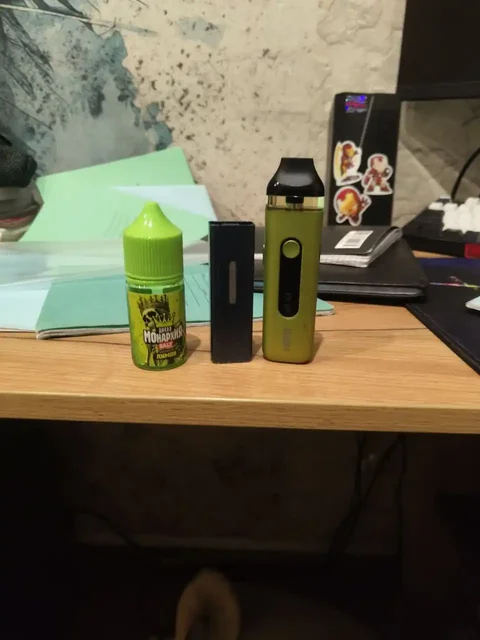 Продажа филина, икрос мини тушки и жижи Манархия - частное объявление в УЛЬЯНОВСК