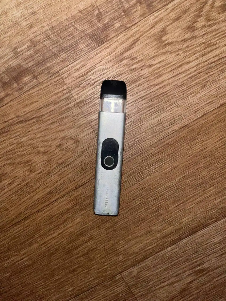 Продается искрос 4 мини - Вейпы и электронные сигареты (Электроника) в Ульяновск