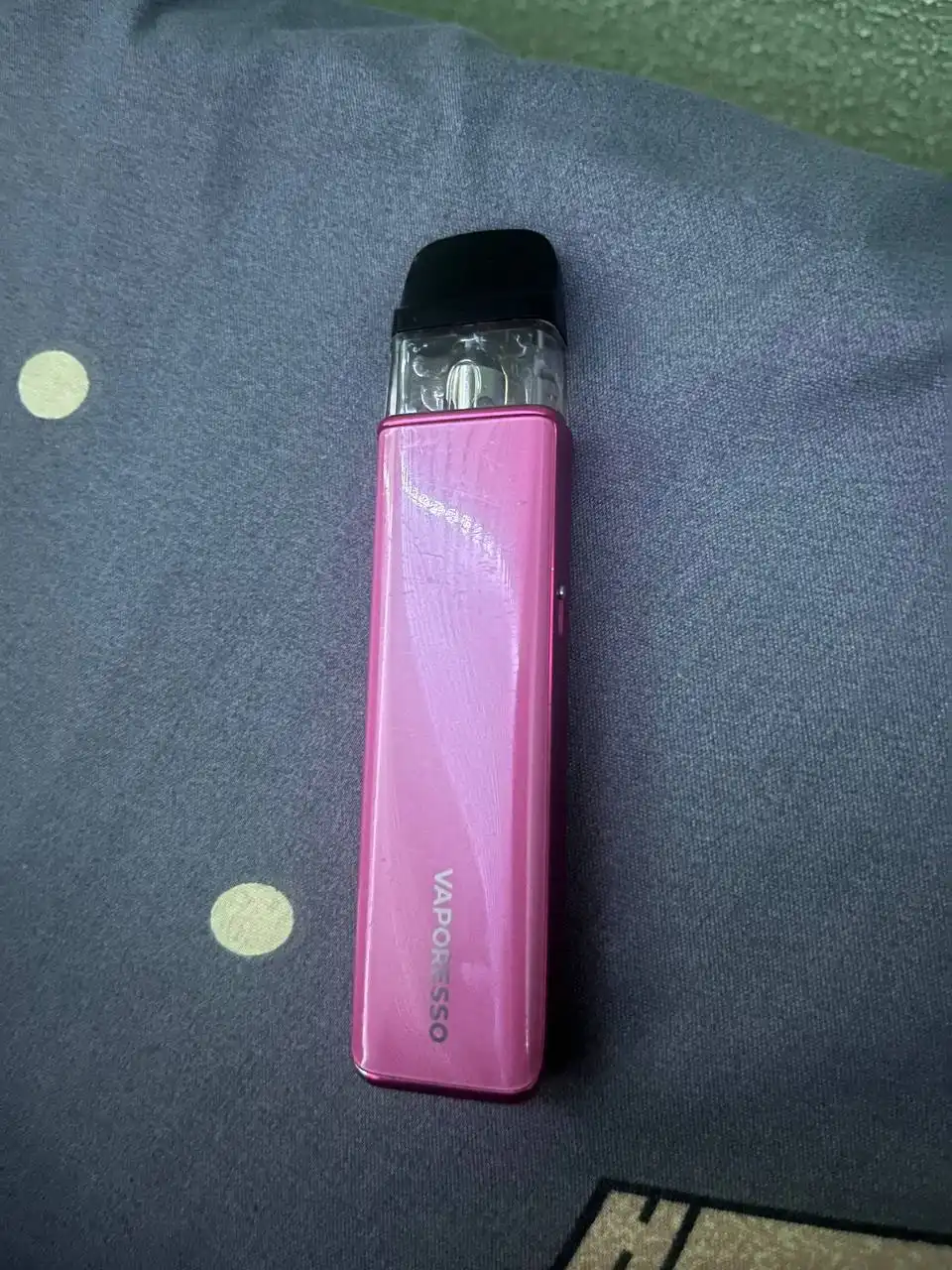 Продам 1300 картридж новый - Электроника для курения (Барахолка) в УЛЬЯНОВСК