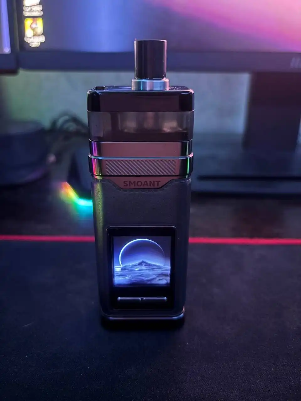 Продажа Aegis Hero 5 и Pasito 3 в идеальном состоянии - Вейп-устройства (Электроника) в Ульяновск