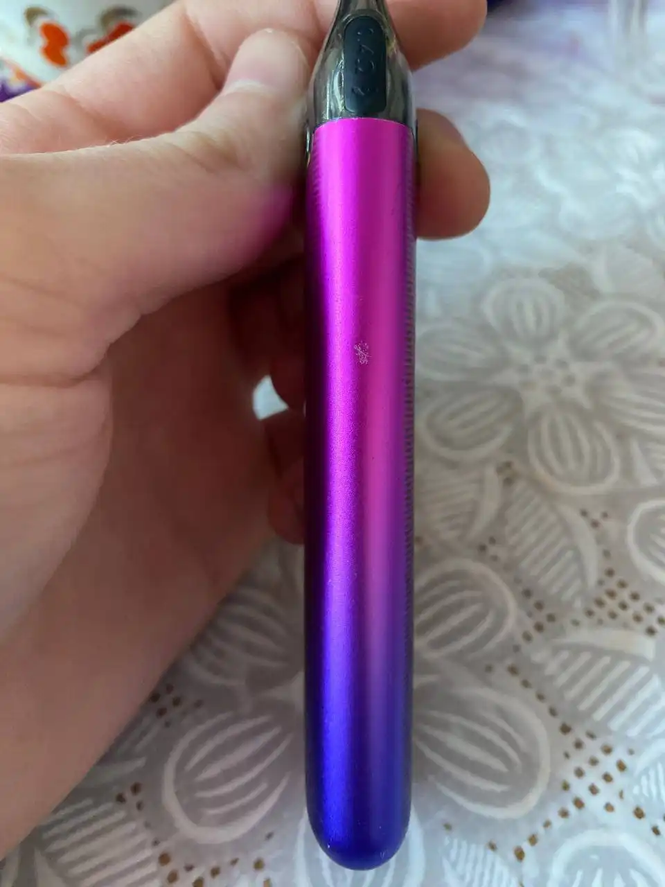 Продам ватрушку - Вейп (Барахолка) в УЛЬЯНОВСК