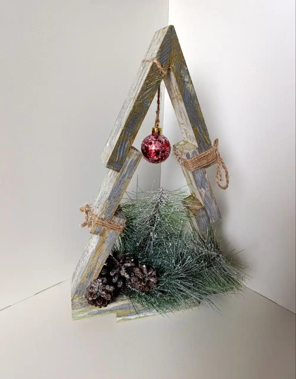 Новогодние фигуры - композиции - Хобби и отдых в Абакан