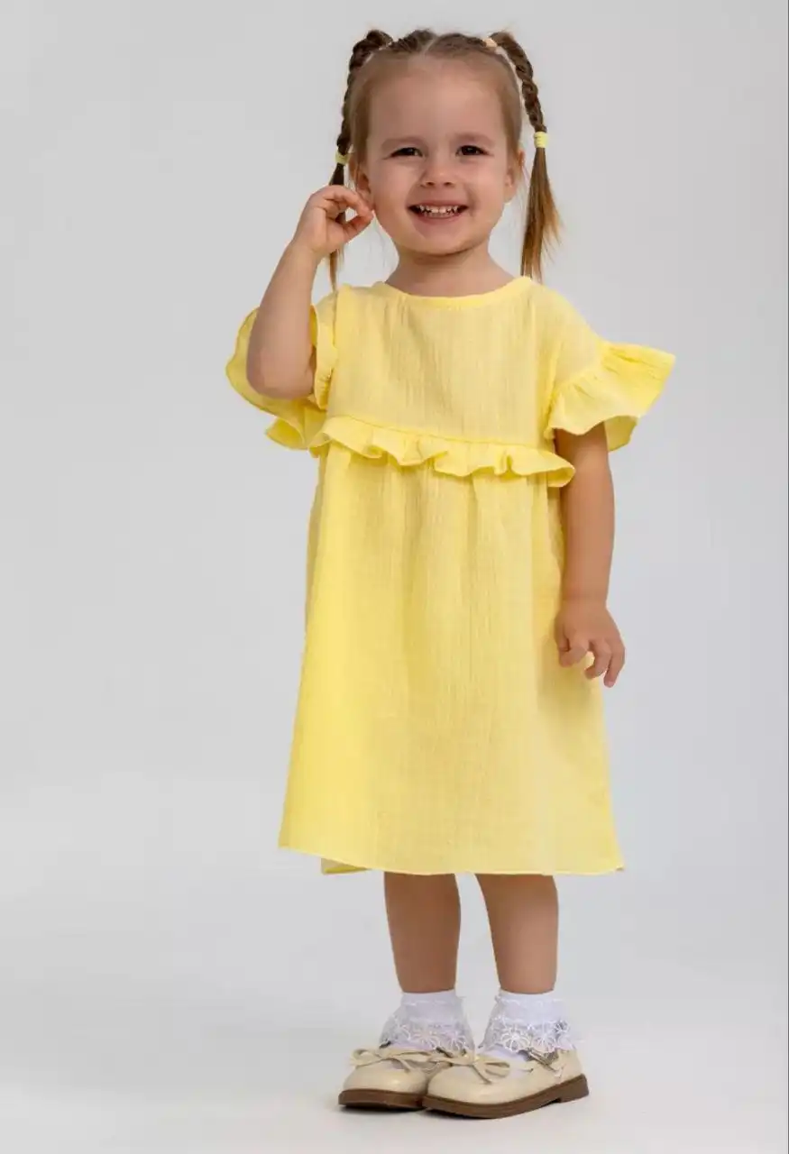 Детская одежда: платья, песочники и боди-платье - Детская одежда (Одежда) в Неизвестно