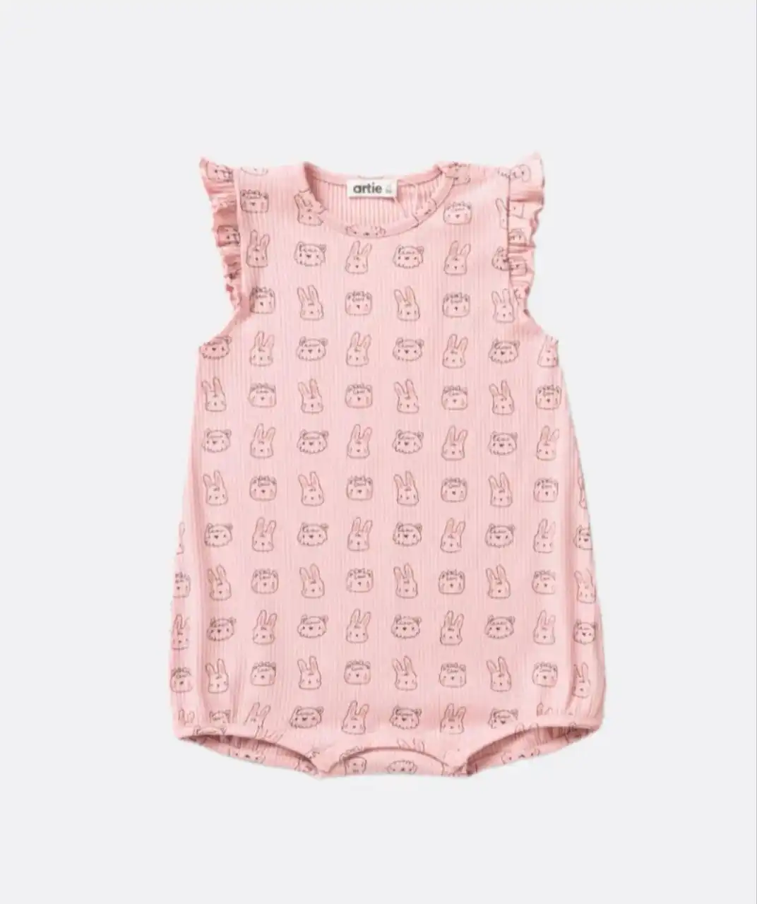 Детская одежда: платья, песочники и боди-платье - Детская одежда (Одежда) в Неизвестно