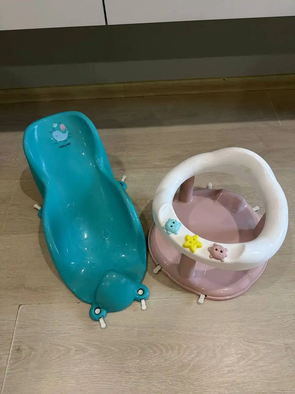 Набор для ванны