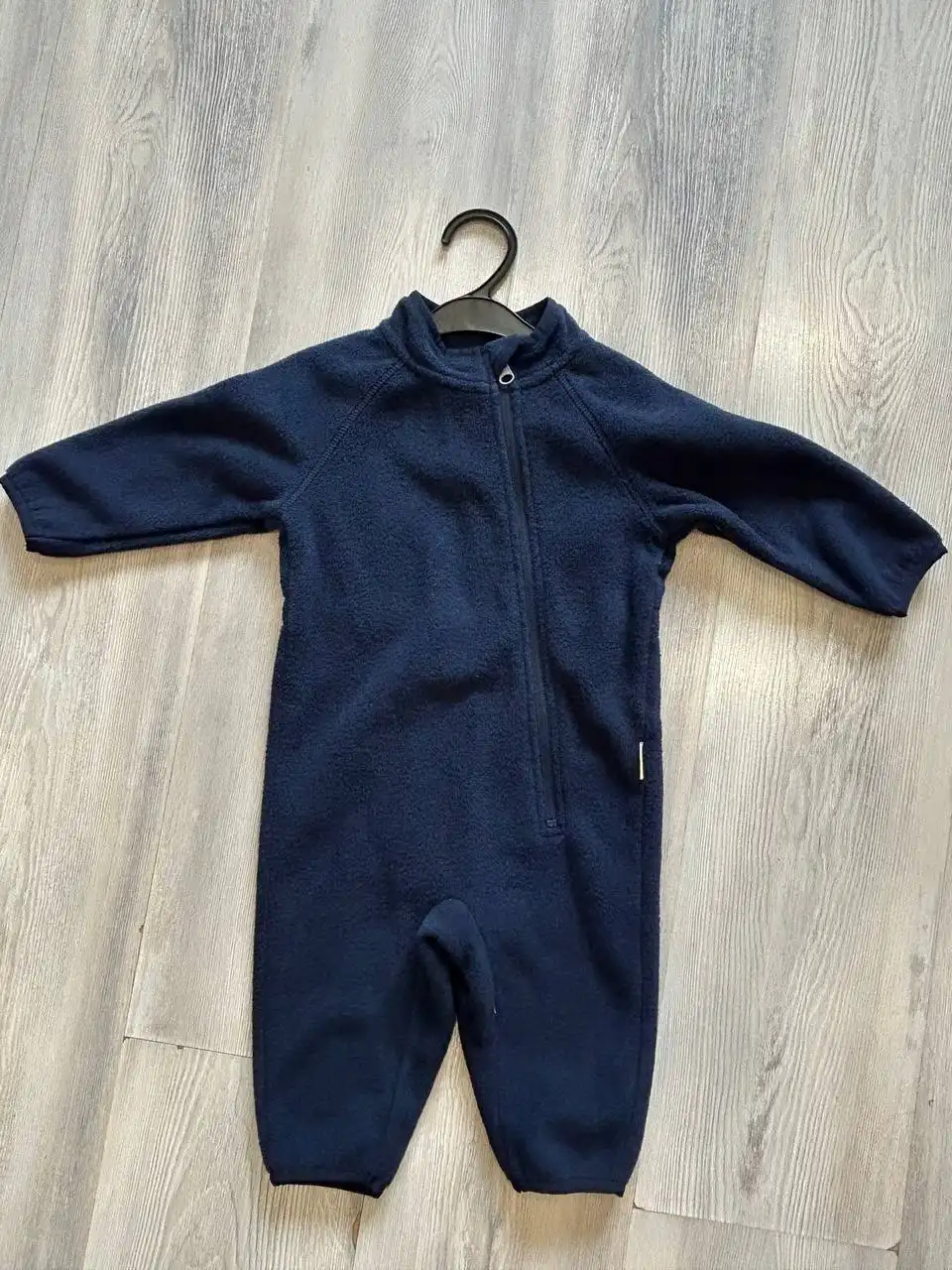 Две флисовые поддевы для детей