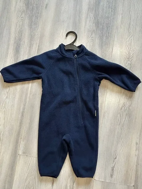 Две флисовые поддевы для детей - частное объявление в Неизвестно