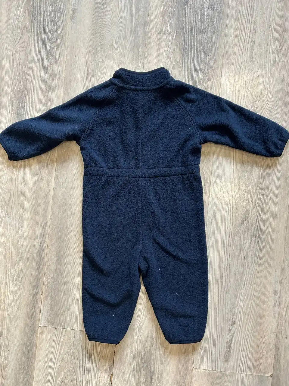 Две флисовые поддевы для детей