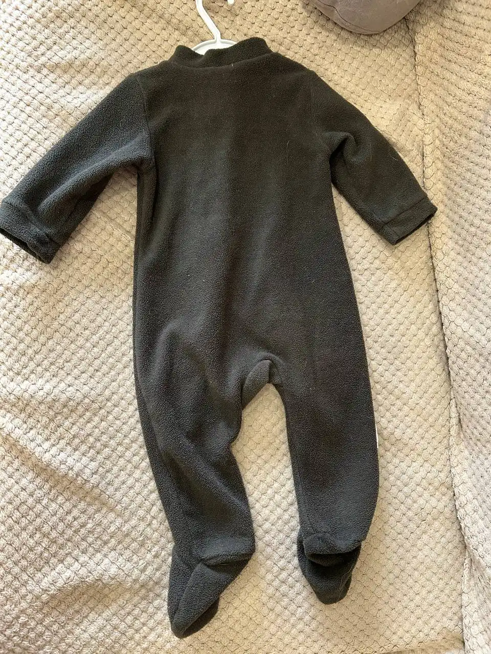 Две флисовые поддевы для детей