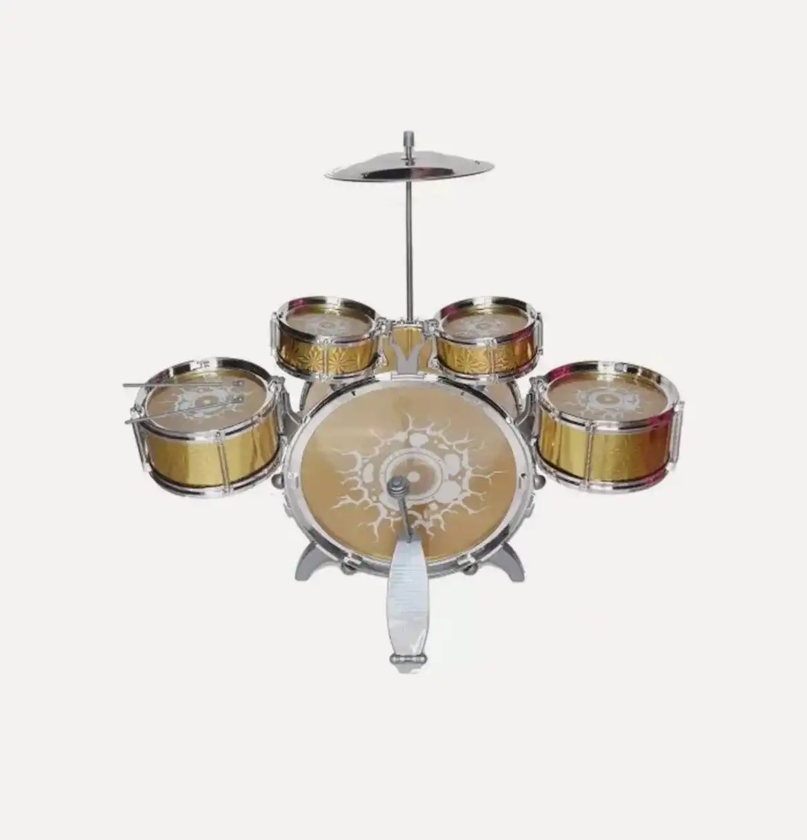 Продажа барабанной установки - частное объявление в Неизвестно