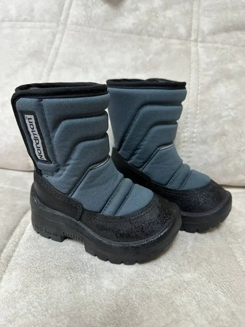 Нордман Люми 22 размер - частное объявление в Неизвестно