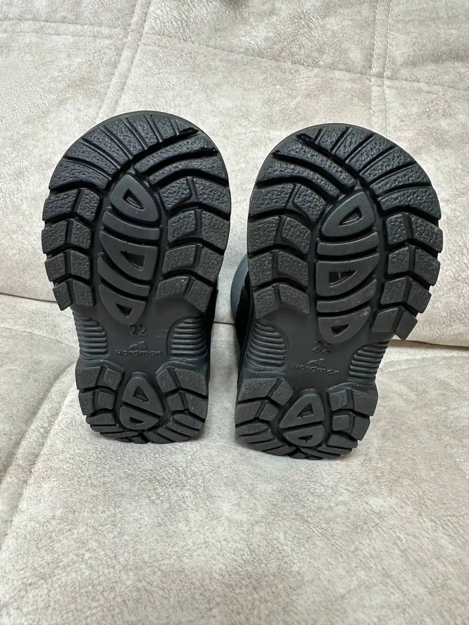 Нордман Люми 22 размер