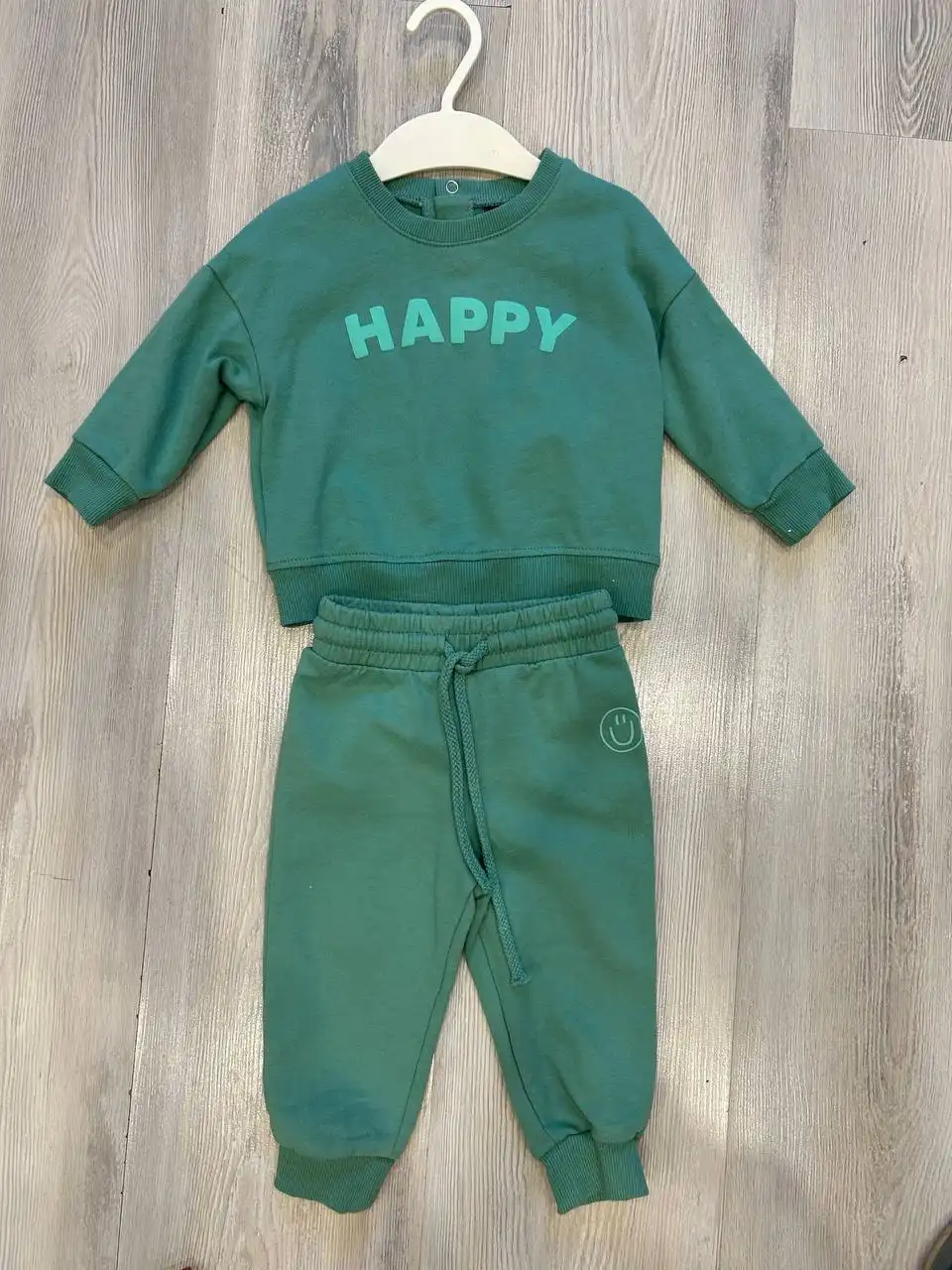 Костюм Crockid 74 размер для мальчика - Детская одежда (Одежда) в Неизвестно