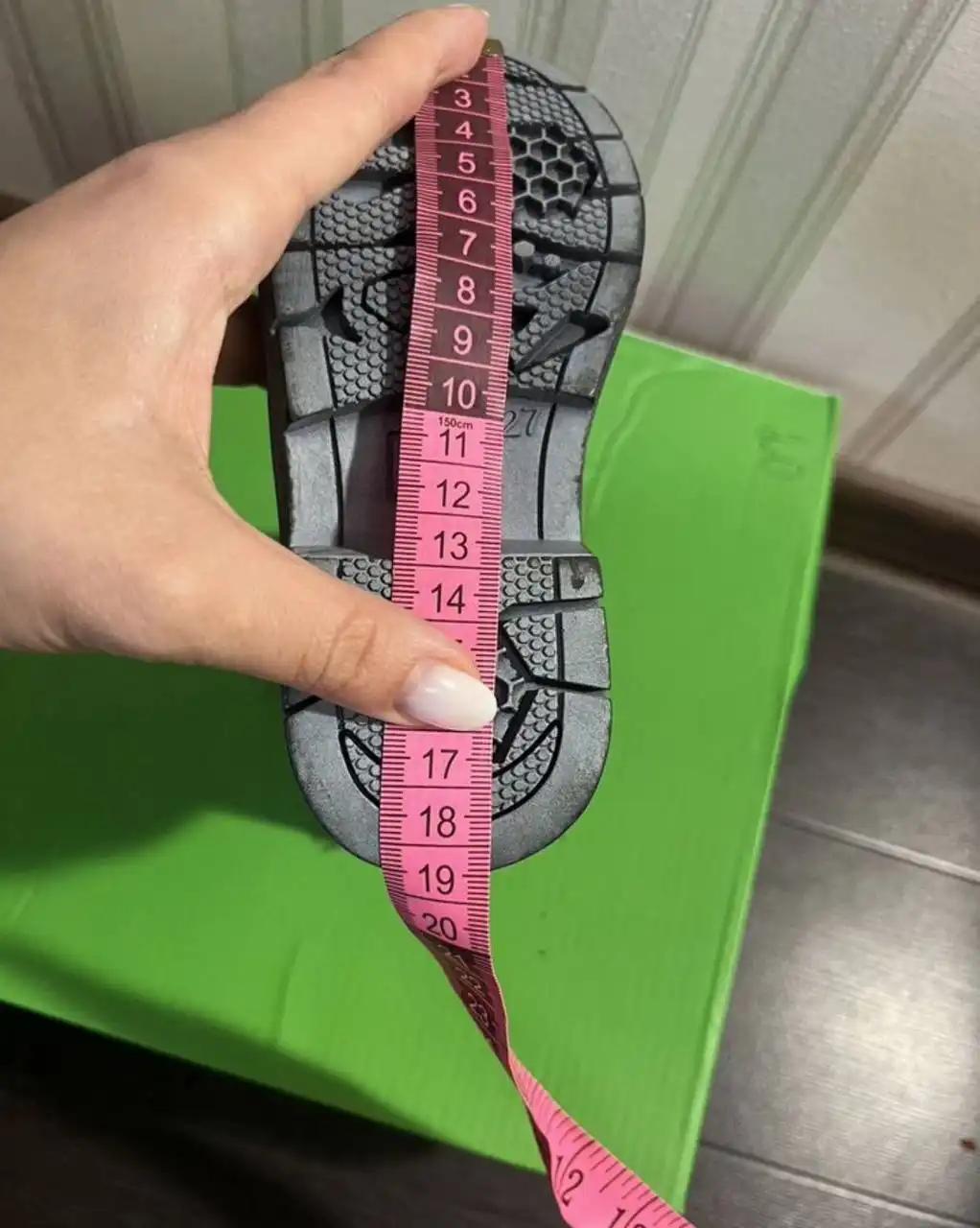 Зимние ботинки, натуралка, размер 27 - Обувь (Одежда) в Неизвестно