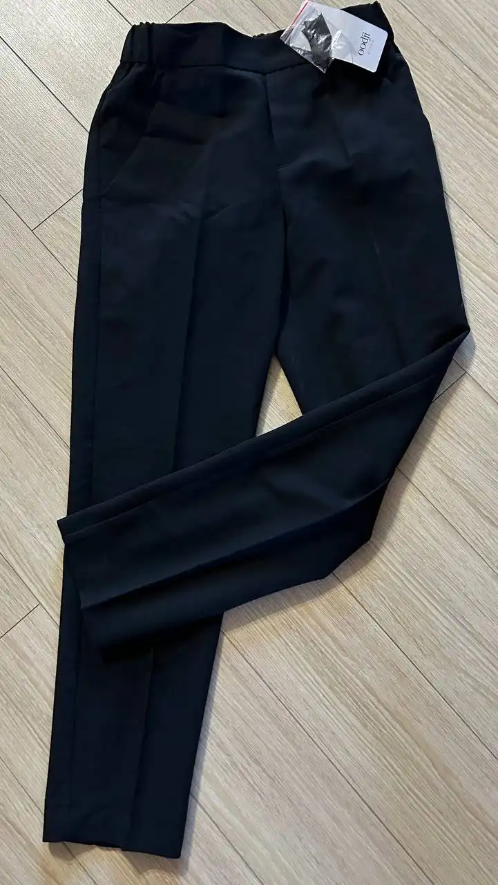 Продажа новых брюк с биркой размер 40-42 - Брюки (Одежда) в Неизвестно