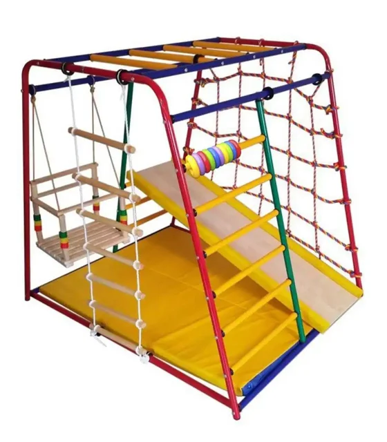 Продажа детского игрового комплекса - частное объявление в Неизвестно