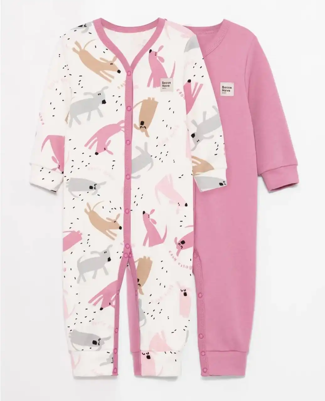 Новые слипы Босса нова размер 86 - Одежда в Неизвестно