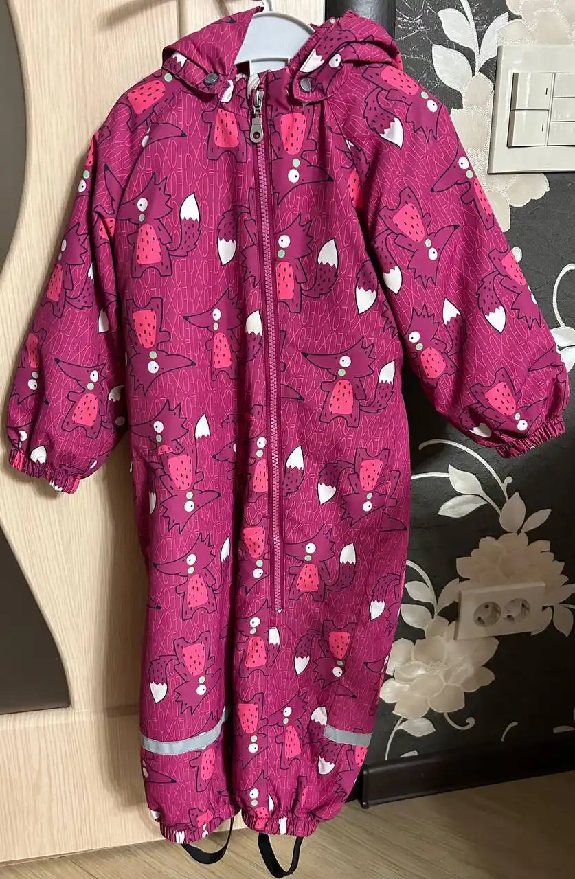 Детский комбинезон Lassie 86+6 размер - Одежда для детей (Товары для детей) в Неизвестно