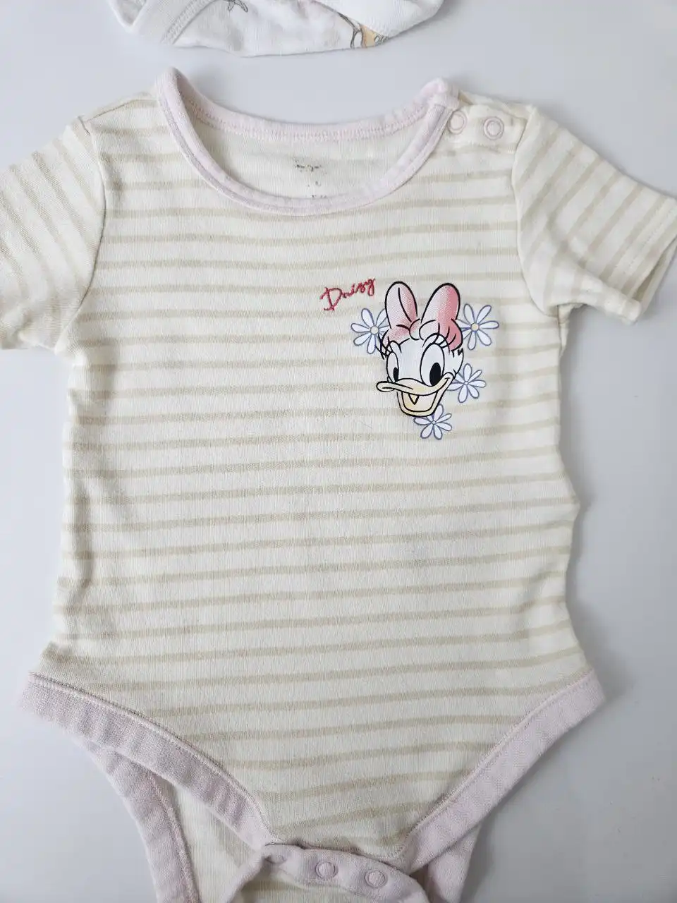 Детская одежда: боди и леггинсы размер 74