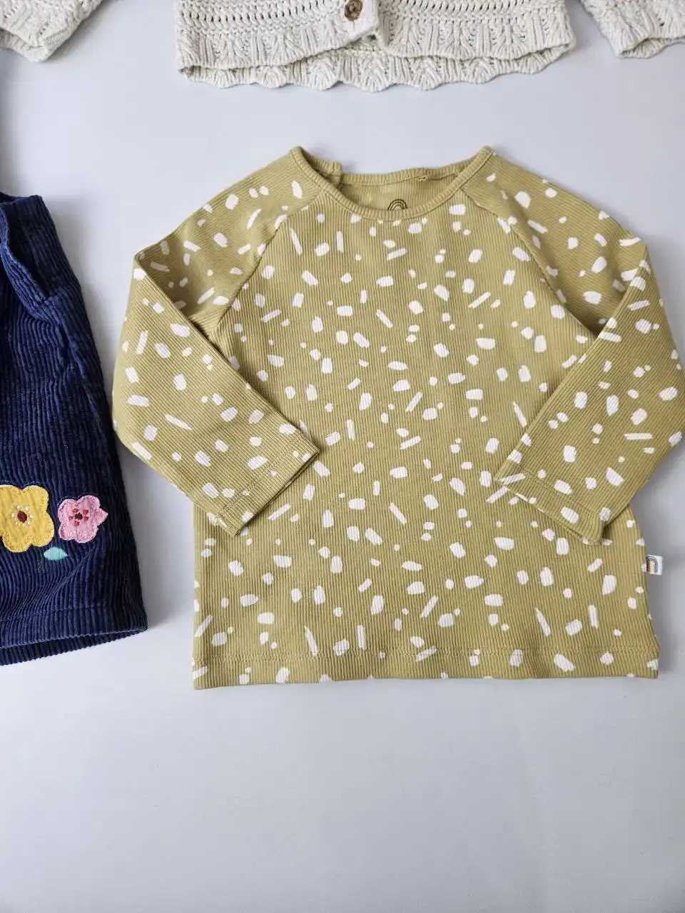 Детская одежда: кардиган, лонг, сарафан