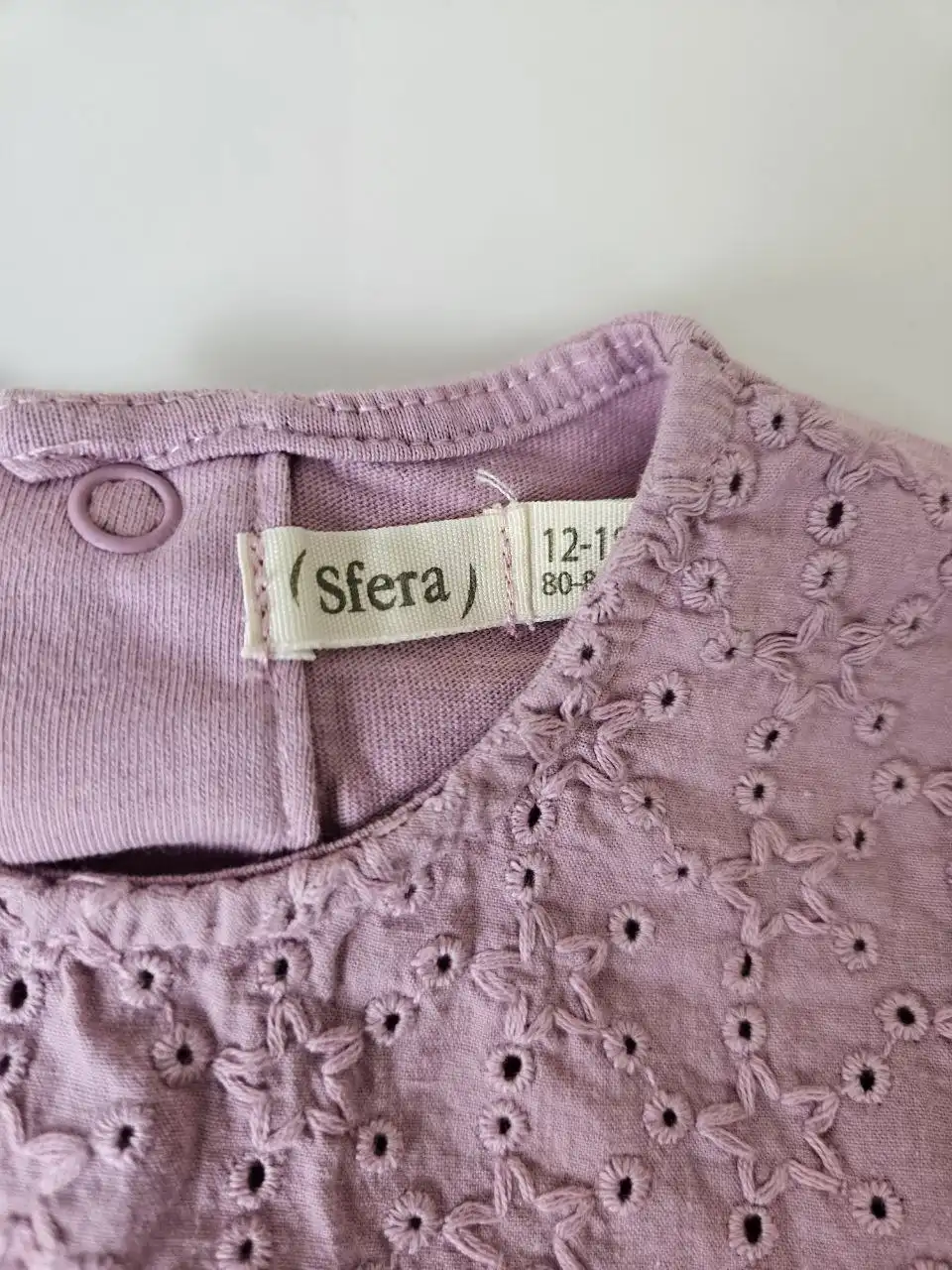 Детский сарафан и лонг в отличном состоянии