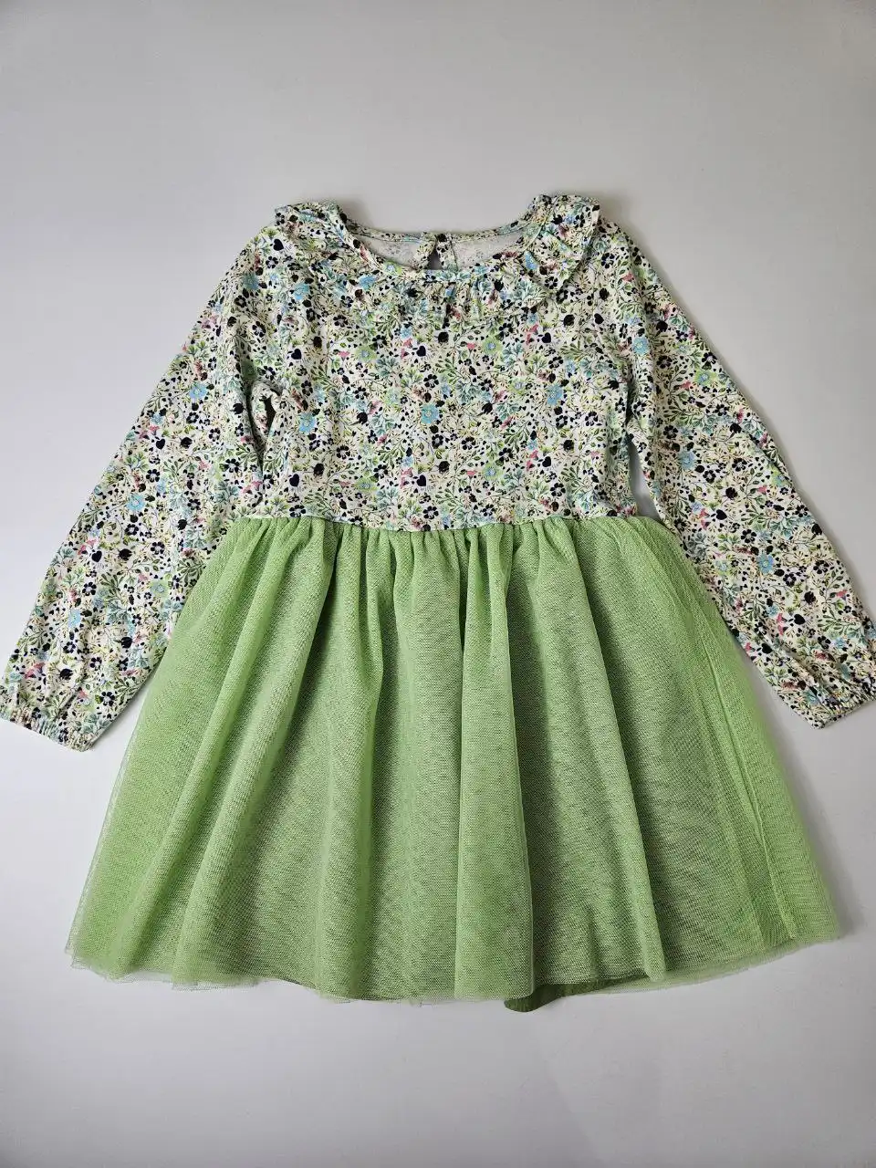 Детское платье размер 98/104