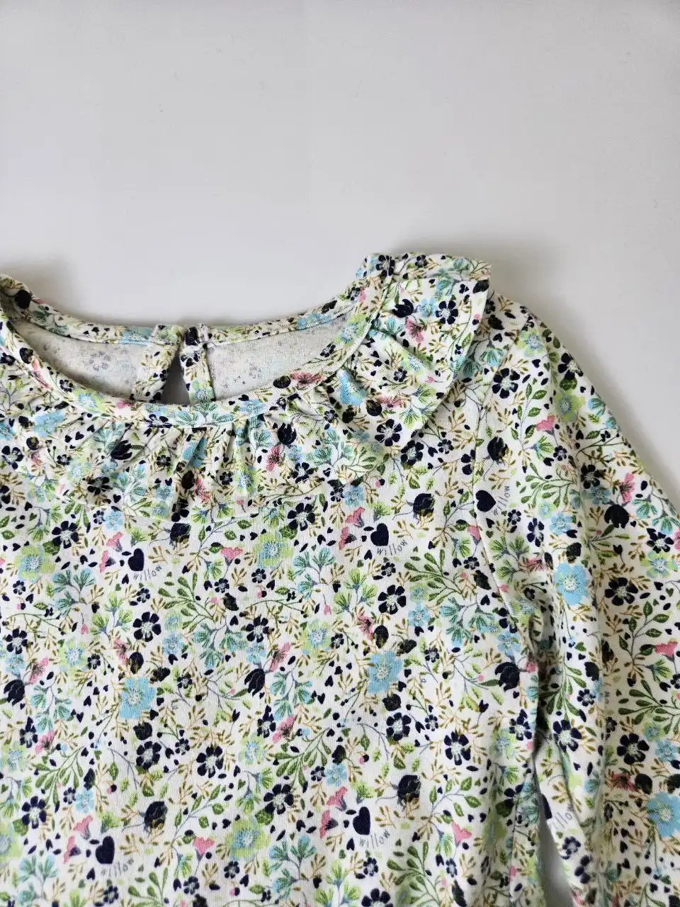 Детское платье размер 98/104