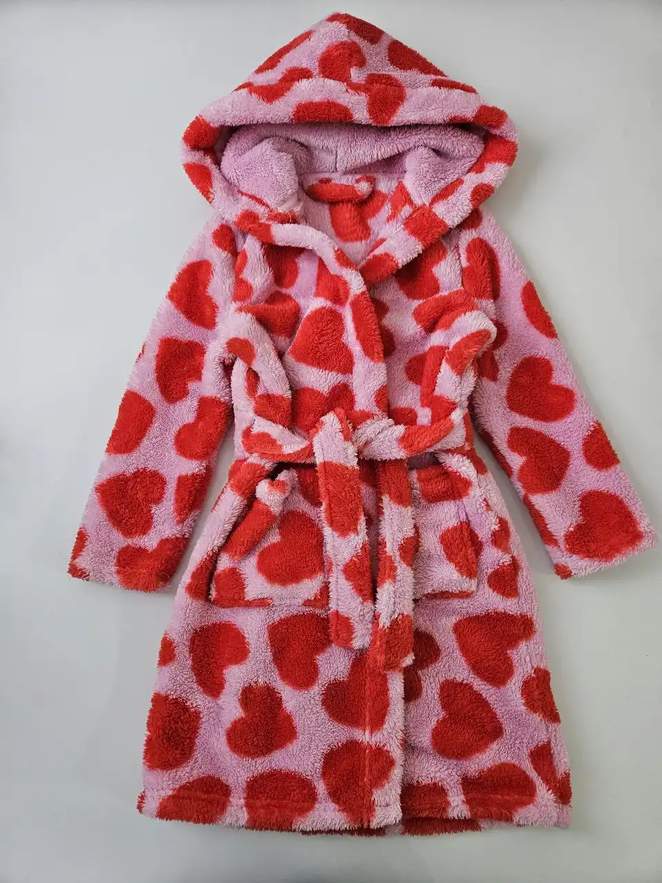 Детский халат размер 116
