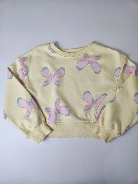 Свитшот детский размер 116 - частное объявление в Неизвестно